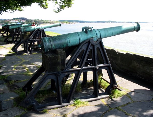 Christiansholm Fortress Christiansholm Fortress